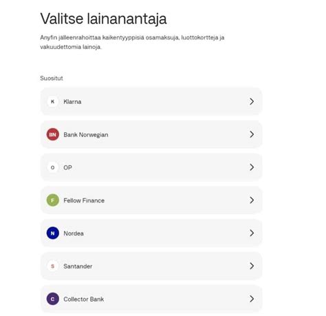 anyfin kokemuksia suomi24|Anyfin: Lue kokemuksia ja onko palvelu järkevä。